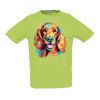 SOL'S Sporty Performance T-Shirt Thumbnail