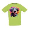 SOL'S Sporty Performance T-Shirt Thumbnail