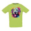 SOL'S Sporty Performance T-Shirt Thumbnail