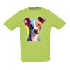 SOL'S Sporty Performance T-Shirt Thumbnail