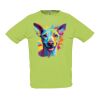 SOL'S Sporty Performance T-Shirt Thumbnail