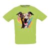 SOL'S Sporty Performance T-Shirt Thumbnail