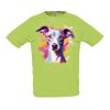 SOL'S Sporty Performance T-Shirt Thumbnail