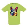 SOL'S Sporty Performance T-Shirt Thumbnail