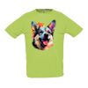 SOL'S Sporty Performance T-Shirt Thumbnail