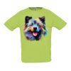 SOL'S Sporty Performance T-Shirt Thumbnail