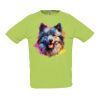 SOL'S Sporty Performance T-Shirt Thumbnail