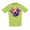SOL'S Sporty Performance T-Shirt Thumbnail