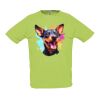 SOL'S Sporty Performance T-Shirt Thumbnail