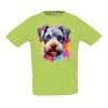 SOL'S Sporty Performance T-Shirt Thumbnail