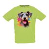 SOL'S Sporty Performance T-Shirt Thumbnail