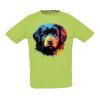 SOL'S Sporty Performance T-Shirt Thumbnail