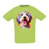 SOL'S Sporty Performance T-Shirt Thumbnail