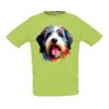 SOL'S Sporty Performance T-Shirt Thumbnail
