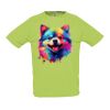 SOL'S Sporty Performance T-Shirt Thumbnail