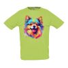 SOL'S Sporty Performance T-Shirt Thumbnail