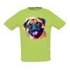 SOL'S Sporty Performance T-Shirt Thumbnail