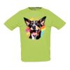 SOL'S Sporty Performance T-Shirt Thumbnail