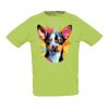 SOL'S Sporty Performance T-Shirt Thumbnail