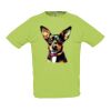 SOL'S Sporty Performance T-Shirt Thumbnail