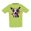 SOL'S Sporty Performance T-Shirt Thumbnail