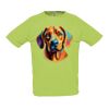 SOL'S Sporty Performance T-Shirt Thumbnail