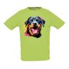 SOL'S Sporty Performance T-Shirt Thumbnail