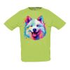 SOL'S Sporty Performance T-Shirt Thumbnail
