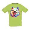 SOL'S Sporty Performance T-Shirt Thumbnail