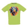 SOL'S Sporty Performance T-Shirt Thumbnail