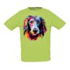 SOL'S Sporty Performance T-Shirt Thumbnail