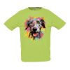 SOL'S Sporty Performance T-Shirt Thumbnail