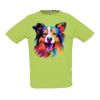 SOL'S Sporty Performance T-Shirt Thumbnail