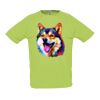 SOL'S Sporty Performance T-Shirt Thumbnail