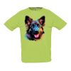 SOL'S Sporty Performance T-Shirt Thumbnail