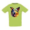 SOL'S Sporty Performance T-Shirt Thumbnail
