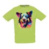 SOL'S Sporty Performance T-Shirt Thumbnail
