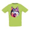 SOL'S Sporty Performance T-Shirt Thumbnail