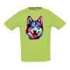 SOL'S Sporty Performance T-Shirt Thumbnail