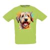 SOL'S Sporty Performance T-Shirt Thumbnail