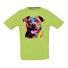 SOL'S Sporty Performance T-Shirt Thumbnail
