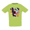 SOL'S Sporty Performance T-Shirt Thumbnail