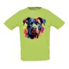 SOL'S Sporty Performance T-Shirt Thumbnail