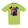 SOL'S Sporty Performance T-Shirt Thumbnail