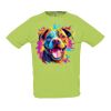 SOL'S Sporty Performance T-Shirt Thumbnail