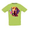 SOL'S Sporty Performance T-Shirt Thumbnail
