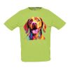SOL'S Sporty Performance T-Shirt Thumbnail