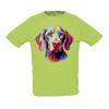 SOL'S Sporty Performance T-Shirt Thumbnail