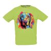 SOL'S Sporty Performance T-Shirt Thumbnail