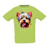 SOL'S Sporty Performance T-Shirt Thumbnail